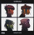 Gorillaz – Demon Days - 2LP *NEW*