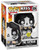 Kiss - The Catman #124 - Pop! Vinyl Figure *NEW*