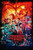Stranger Things  Montage - POSTER *NEW*