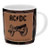 AC/DC - For Those About To Rock - Mug *NEW*