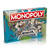 Metallica World Tour Monopoly *NEW*