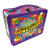 Willy Wonka - Everlasting Gobstopper Tin Carry All Fun Box *NEW*