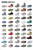 Sneakers Hall Of Fame - POSTER *NEW*