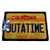 Back to the Future Outatime - DOORMAT *NEW*