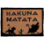 Lion King Hakuna Matata - DOORMAT *NEW*