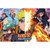 Naruto Shippuden Split - POSTER *NEW*