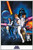 Star Wars 1V A New Hope Movie Sheet - POSTER *NEW*