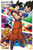 Dragon Ball Super Panels - POSTER *NEW*