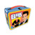 Elvis Retro Tin Carry All Fun Box *NEW*