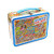 Where's Waldo Pioner Tin Carry All Fun Box *NEW*