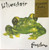 Silverchair – Frogstomp ( Crystal Clear Vinyl) )- 2LP *NEW*