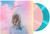 Taylor Swift – Lover (Pink Baby Pink Blue Light Blue] - 2LP *NEW*