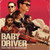 Baby Driver (Music From The Motion Picture) - Soundtrack - 2LP *NEW*