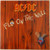 AC/DC – Fly On The Wall - LP *NEW*