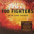 Foo Fighters – Skin And Bones