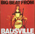 The Cramps – Big Beat From Badsville - LP *NEW*