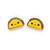 Taco Enamel Earrings  *NEW*