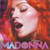 Madonna – Sorry - CD *USED*