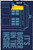 Dr Who Its Bigger On The Inside - DOORMAT *NEW*
