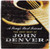 John Denver – A Song's Best Friend: The Very Best Of John Denver - 2CD *NEW*