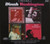 Dinah Washington – 4 Originals - 2CD *NEW*