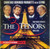 Carreras*, Domingo*, Pavarotti* With Levine* ‎– The Three Tenors In Paris - CD *NEW*