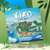 Kiko & Friends - Book *NEW*