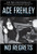 No Regrets: A Rock 'n' Roll Memoir By Ace Frehley - Book *USED*