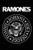 The Ramones Logo - POSTER *NEW*