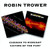Robin Trower – Caravan To Midnight / Victims Of The Fury - CD *NEW*