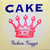 Cake – Fashion Nugget - LP *NEW*