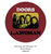 The Doors LA Woman Slipmat *NEW*