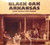 Black Oak Arkansas – Back Thar N' Over Yonder - CD *NEW*