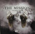 The Mission – Resurrection - CD *NEW*