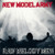 New Model Army – Raw Melody Men - CD *NEW*