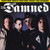 The Damned – Another Great Record From The Damned: The Best Of The Damned - LP *NEW*