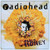 Radiohead – Pablo Honey - LP *NEW*