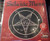 Anton LaVey – The Satanic Mass (Red Vinyl) - LP *NEW*