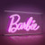 Barbie LED Neon Light *NEW*