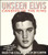 Unseen Elvis: Candids of the King by Jim Curtin - BOOK *USED*