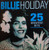 Billie Holiday – 25 Greatest Hits - CD *NEW*