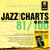Jazz In The Charts 81/100 - Hong Kong Blues (3) - Various - CD *NEW*