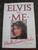 Elvis and Me by Priscilla Beaulieu Presley - BOOK *USED*
