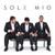 Sol3 Mio – Sol3 Mio - CD *USED*