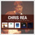 Chris Rea – Original Album Series - 5CD *NEW*