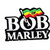 Patches - Bob Marley Iron on Embroidered Patches