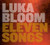 Luka Bloom ‎– Eleven Songs - CD *USED*