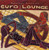 Putumayo Presents: Euro Lounge - Various - CD *NEW*