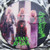 Wrathchild ‎– Stakk Attakk LP, Picture Disc *USED*