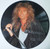 Whitesnake ‎– The Chris Tetley Interviews 12", 33 ⅓ RPM, Picture Disc, Unofficial Release *USED*